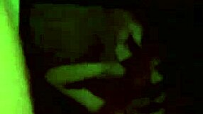 My Girl's Massive Titty Fuck Action!
