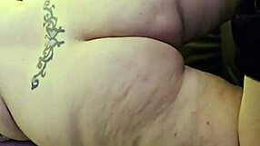 Brand New BBW Milf Homemade Fuck Suck Double Facial Cumshot Climax