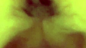 today's creampie fills amateur shaved pink pussy 57 days post virginity loss