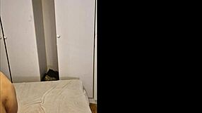 Big butt slave spreads in panties for doggy pounding