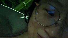 hidden outdoor nude streak sparks intense solo play