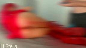 she boldly cums where no milf's gone starring lt stellar episode one