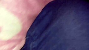 Fuck Yes! Bored Roommate Bareback Creampies Brunette Latina Ass!
