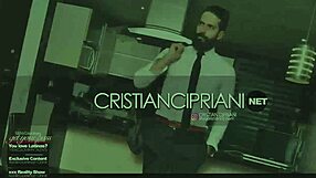 i love watching my girlfriend get fucked bent over by the forest guide