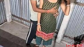 Step Sister Hardcore Pounded by Desi Boy Localsex31