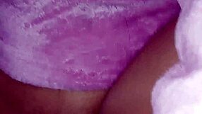 Fuck Yes! Bored Roommate Bareback Creampies Brunette Latina Ass!
