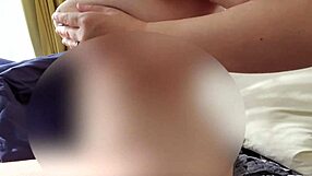 wanna see this married milf spread legs and masturbate lewdly full video?