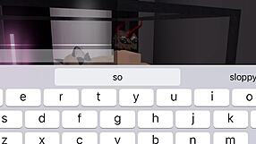 fucking my coworker roughly after hours