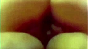 Damn, after stripping i dominate and rip clothes off this hot interracial whore