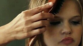 what if we pamper our babysitter seth penny and coco