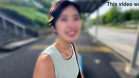 japanese college girl pickup creampie: she loves my cock so much haha 😍💦