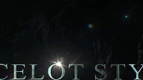 irina lux gapes skinny ass pussy on bbc anal hard