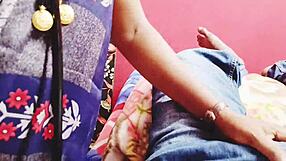 indian doctor seduces patient with dirty telugu talk