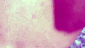 chubby dominican latina bends over in shorts for doggystyle anal she craves with ass shaking cunilingus