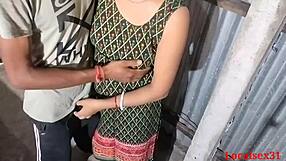 Step Sister Hardcore Pounded by Desi Boy Localsex31