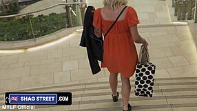 Chloe Savage Rides Marcus London