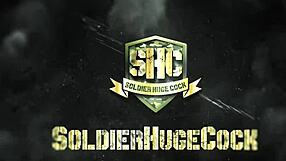 My stepdaughter melany lopez seduces me soldierhugecock for huge cock in tight pussy