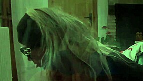 Watch SLAVES GAG on HUGE COCKS with SALIVA and CUM DRIPPING everywhere