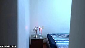 I can't stop pounding my stepdaughter's perfect ass