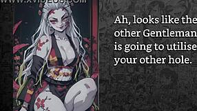 Does Faygrey whore you out for her joi anal throatfuck humiliation fun?