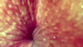 a skinny young latina bounces wildly on my thick cock in homemade pov action