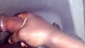 dude i'm jerking my throbbing cock in the steamy shower now