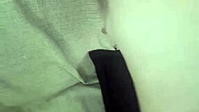 What if balcony sex with your naughty redhead neighbor turns wild and rough?