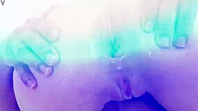 gemma leone lactating takes double anal dap destruction no pussy gaping cum