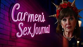 Granny Leia Pounds Fat Pussy On Lightsaber Hardcore