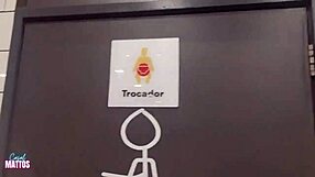 hey we hit fast food for mcbuceta outdoor lesbian tits play