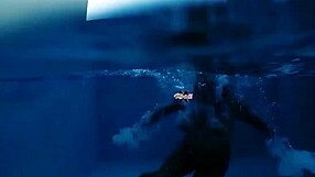 Oriental Stepmom Maxine X Teaches Skylar Sex Ed Licking Pussy