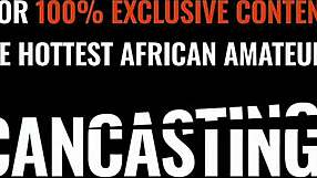 Innocent 18yo ebony big tits cutie raw banged by massive bwc producer