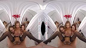 lilian stone linzee ryder natasha starr group fuck