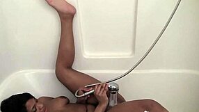Jessica Jones, Feel That Hard Water Hitting Your Pussy?