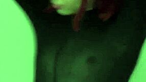 skinny homemade girl sucks cock swallows load