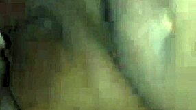 Monster black cock pounds hot slut hard