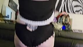 Brand New BBW Milf Homemade Fuck Suck Double Facial Cumshot Climax