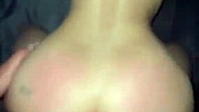 a skinny young latina bounces wildly on my thick cock in homemade pov action