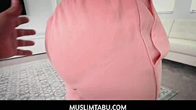 muslimtabu summer col brunette teen sucks jay rock cock hot