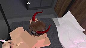 fucking my coworker roughly after hours