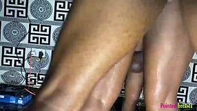 Hijab Arab Big Ass Bent Over Doggy Creampie Homemade