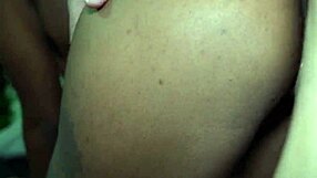 hot guy fuckin this sexy ebony whore sooo hard.. ahh!