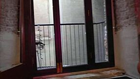 Nun's Halloween Sin: Incubus Fills Her Gaping Holes