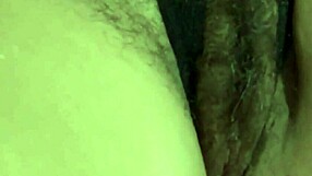 Stepsons Friends Catch Me Flashing Hairy Pussy In Panties And Masturbate Watching Curvy Milf!