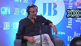 Mell Blanco tiny Latina hits 24 orgasms wet pussy small tits