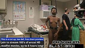 i watch rina arem's face get cum blasted in nurse pov