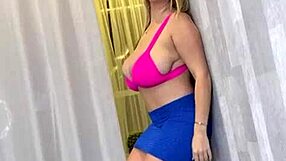 Pregnant Wife Rides Cock Hard And Cums Multiple Times Closeup