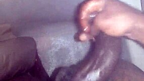 dude i'm jerking my throbbing cock in the steamy shower now