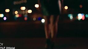 Chloe Savage Rides Marcus London