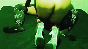 I Became the Whore My Husband Always Craved Deeply